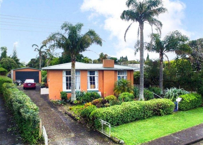 3 Springbank Lane, Te Atatu Peninsula